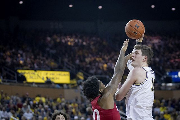 Jon Teske (15)