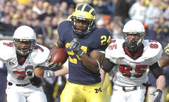 Jerome Jackson