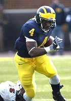 Brandon Minor