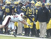 Steve Breaston