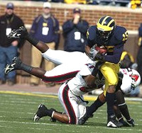 Steve Breaston