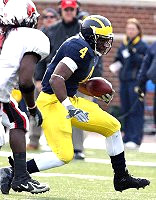 Brandon Minor