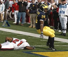 Jerome Jackson