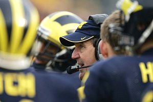 Lloyd Carr