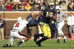 Adrian Arrington