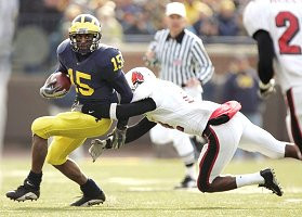 Steve Breaston