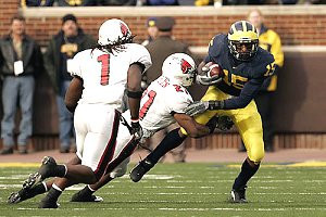 Steve Breaston