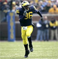 Mario Manningham