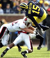 Steve Breaston