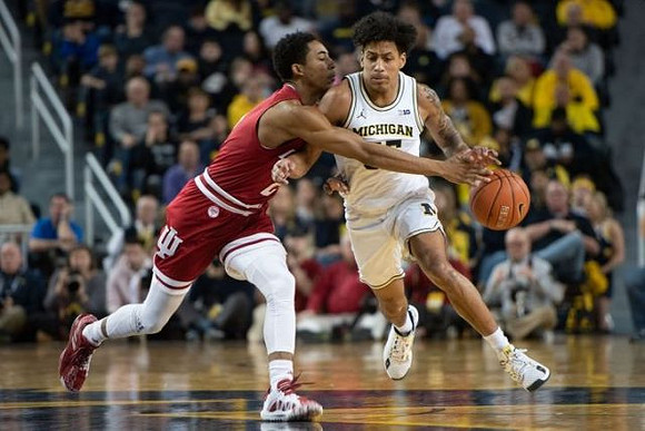 Eli Brooks (55)