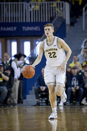 Cole Bajema (22)