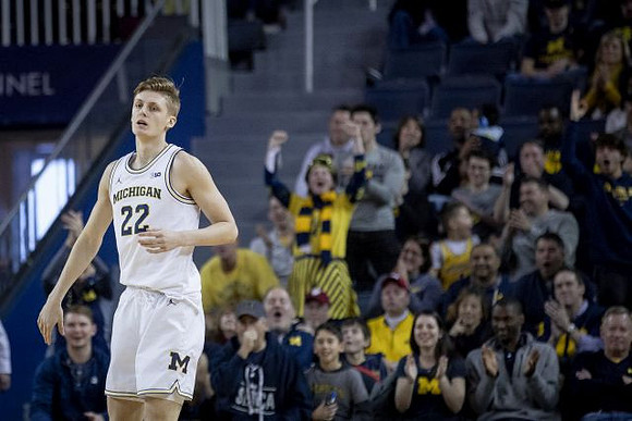 Cole Bajema (22)