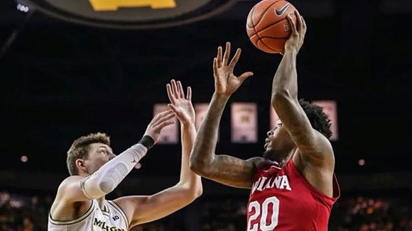 Jon Teske (15)