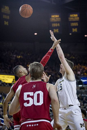 Jon Teske (15)