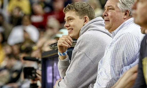 Moritz Wagner