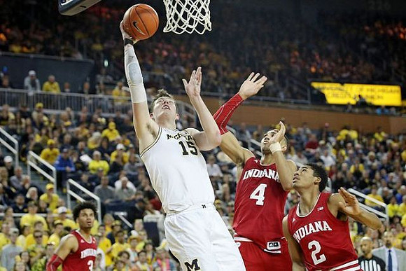 Jon Teske (15)