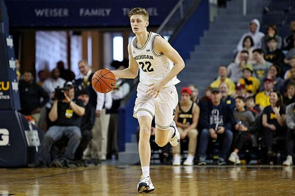 Cole Bajema (22)