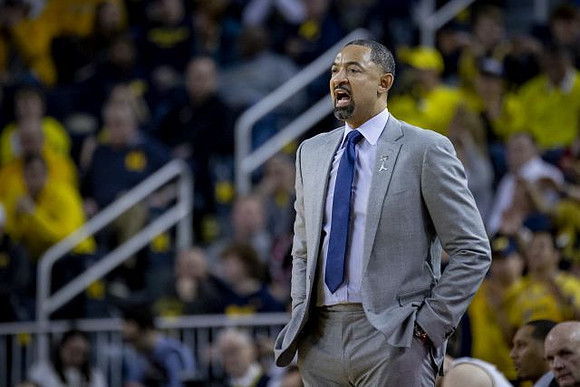 Juwan Howard