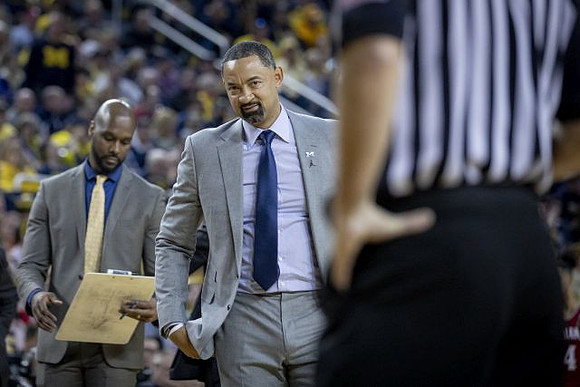Juwan Howard