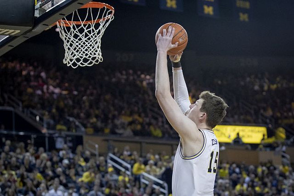 Jon Teske (15)