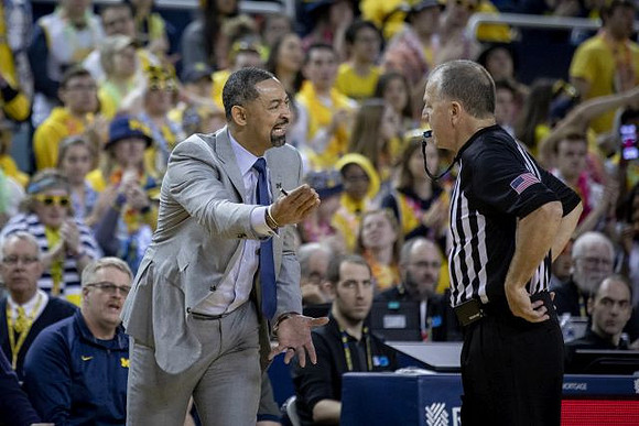 Juwan Howard