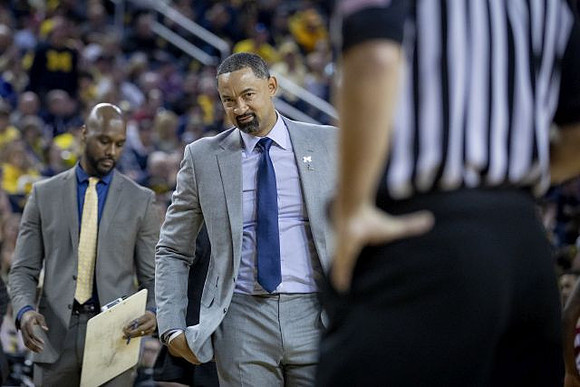 Juwan Howard