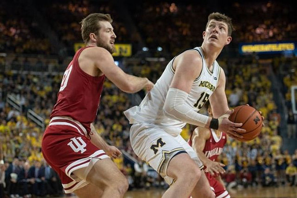 Jon Teske (15)