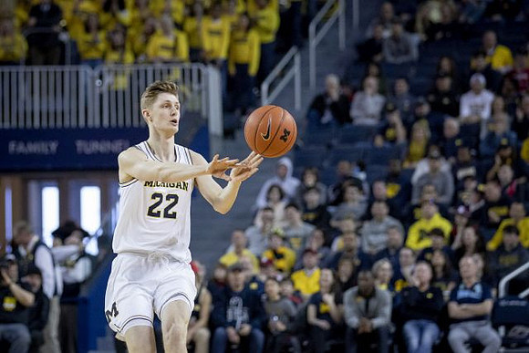 Cole Bajema (22)