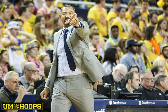 Juwan Howard