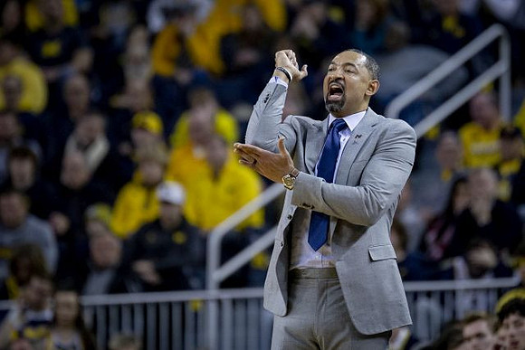 Juwan Howard