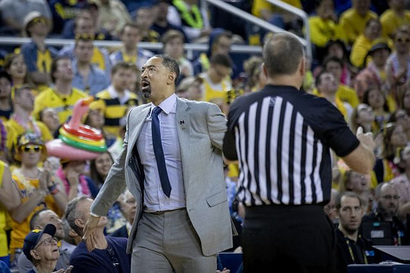 Juwan Howard
