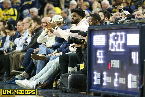 Derrick Walton Jr.