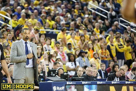 Juwan Howard