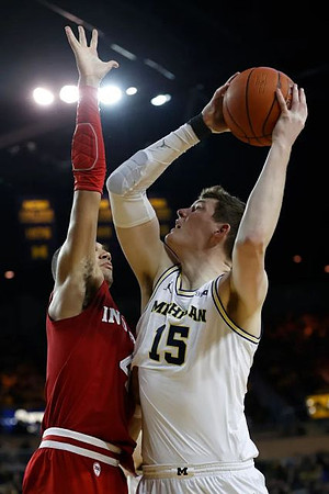 Jon Teske (15)