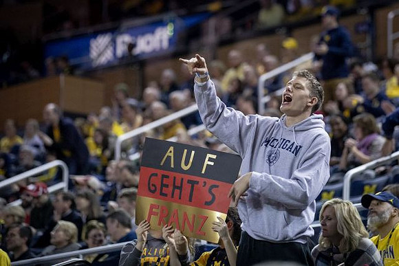Moritz Wagner