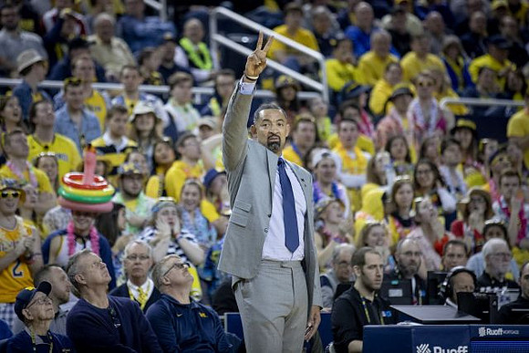Juwan Howard