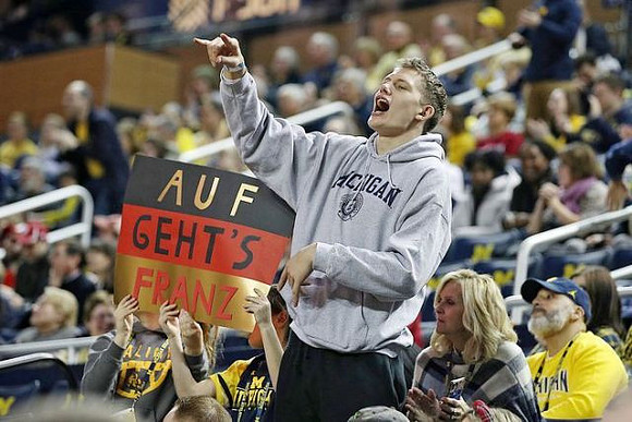 Moritz Wagner
