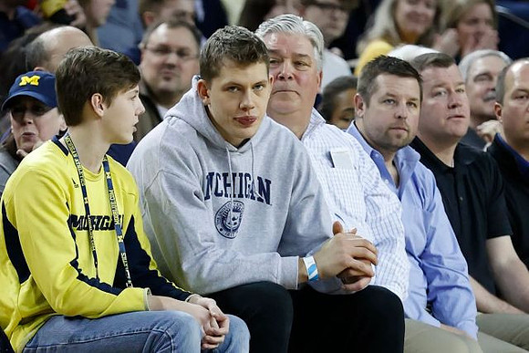 Moritz Wagner