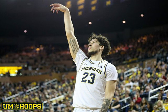 Brandon Johns Jr. (23)
