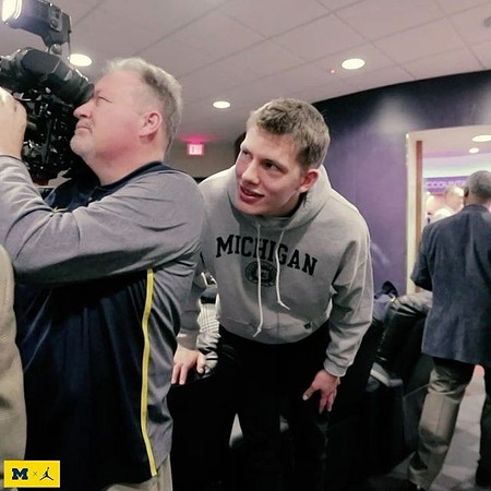 Moritz Wagner