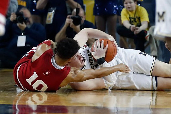 Jon Teske (15)
