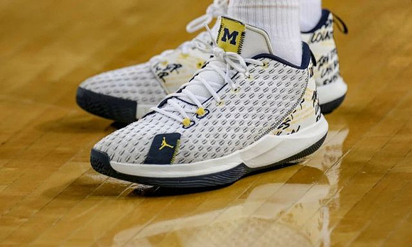 Michigan Shoes