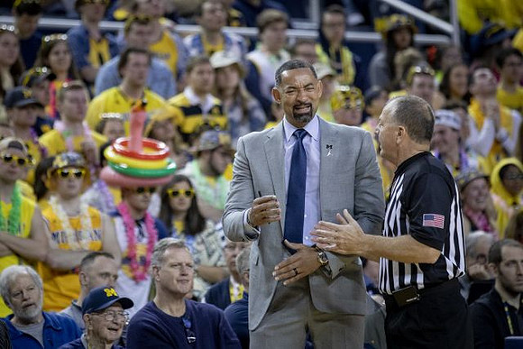 Juwan Howard
