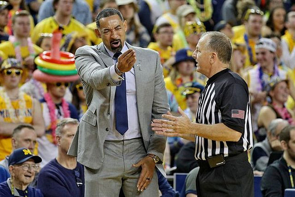 Juwan Howard