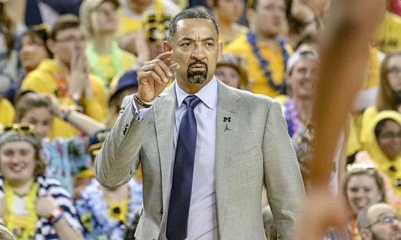 Juwan Howard