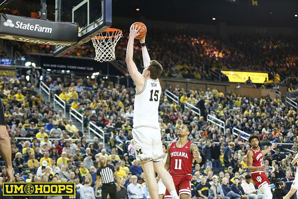 Jon Teske (15)