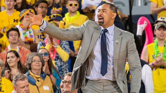 Juwan Howard