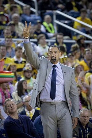 Juwan Howard