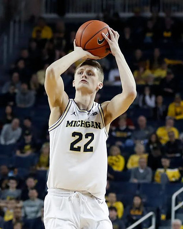 Cole Bajema (22)