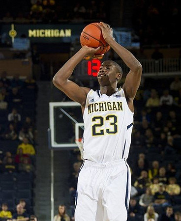 Caris LeVert (23)